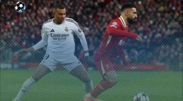 جماهير ليفربول تصدم محمد صلاح رغم تألقه المميز